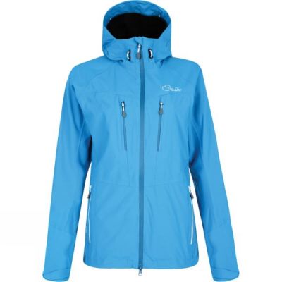 Chaquetas Dare 2 b Candor Mujer - Azules - Chile YAG643082